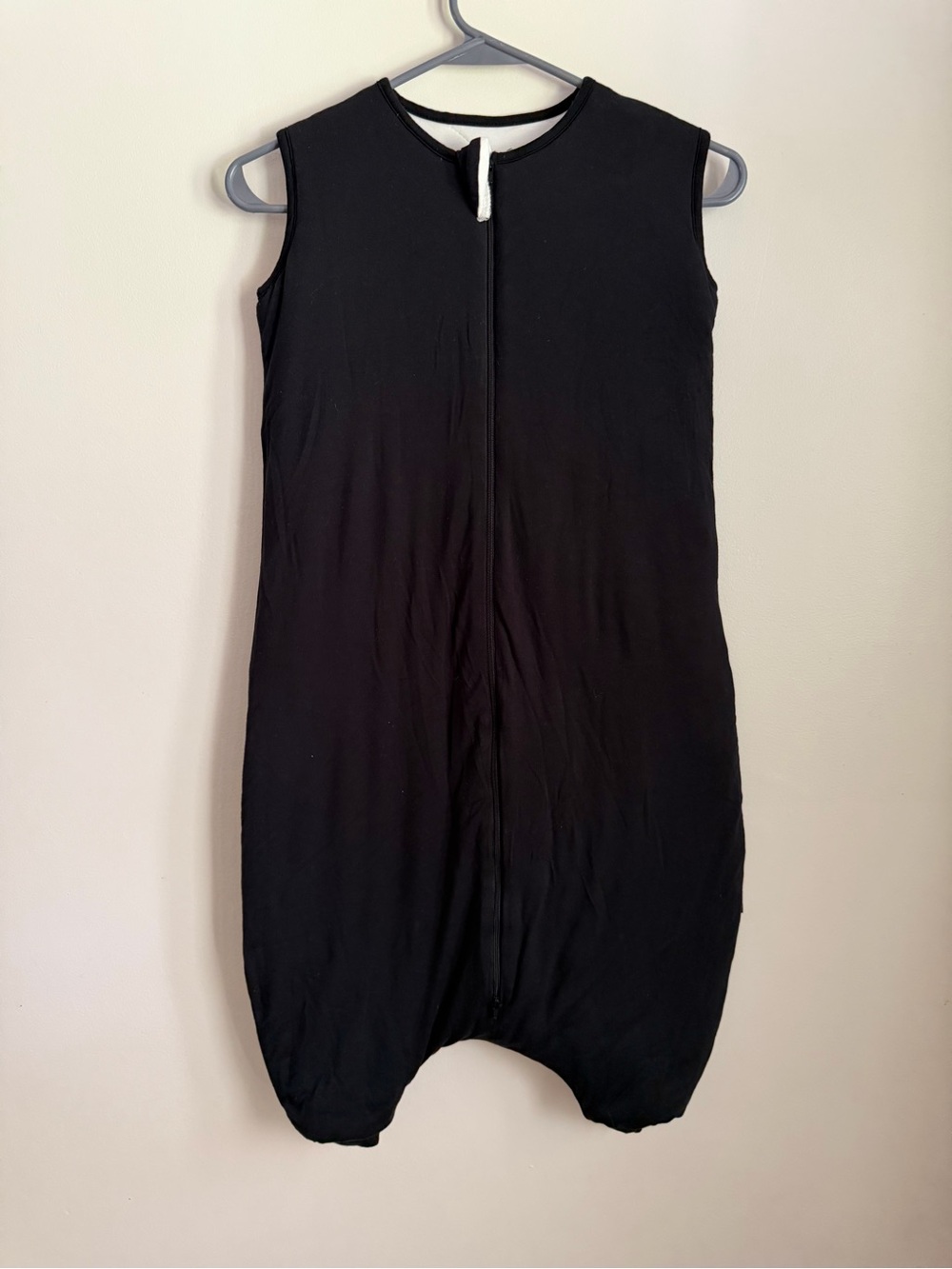 Kyte Baby Walker Sleeveless Zip Sleep Sack bag 2.5 tog